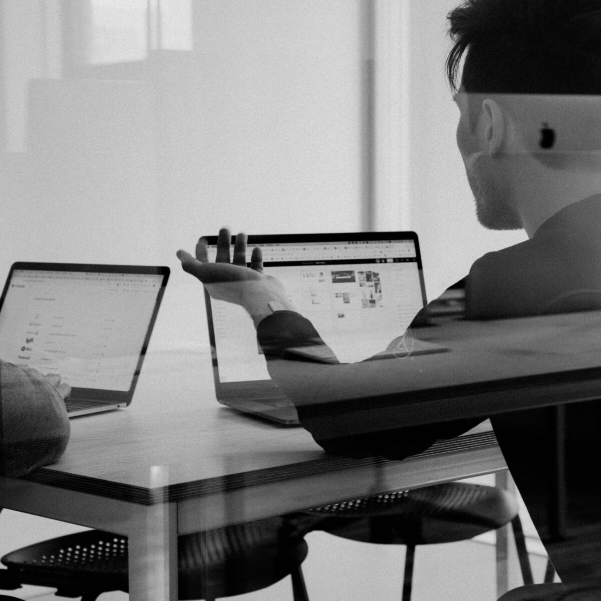Content Consultant buchen